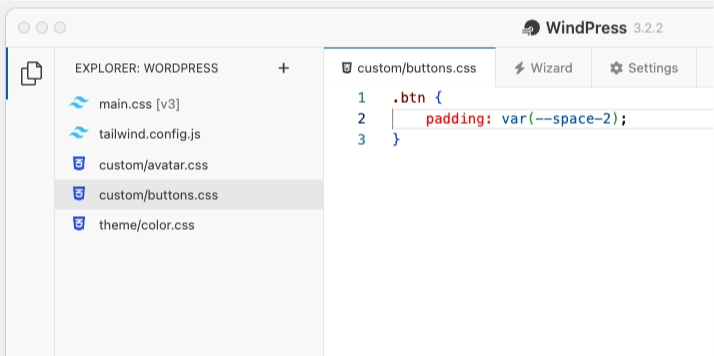 feature: autocomplete